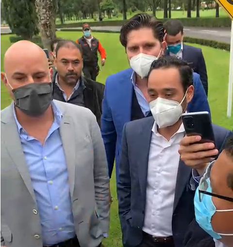 Un día como hoy, pero de hace 9 meses (el 29 de Junio de 2021) un grupo impuesto como "patronato" por la Junta para el Cuidado de las Instituciones de Asistencia Privada, órgano desconcentrado del Gobierno de Puebla, tomó por la fuerza y secuestró por 8 meses nuestro campus. /1