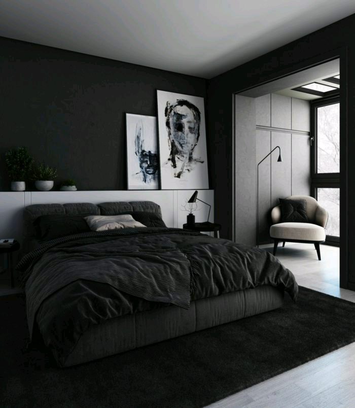 eldapirie's tweet photo. A very modern #MasterBedroom decor. These light &amp; darks tones work really well together.

Looking to buy?⠀⠀⠀⠀⠀⠀⠀
Looking to sell?⠀⠀⠀⠀⠀⠀⠀
Living &amp; working on Stoney Lake.⠀⠀⠀⠀⠀⠀⠀
CALL, TEXT OR EMAIL⠀⠀⠀⠀⠀⠀⠀
705-740-5622⠀⠀⠀⠀⠀⠀⠀
epirie.ca@gmail.com https://t.co/ZcKGjp2RLu