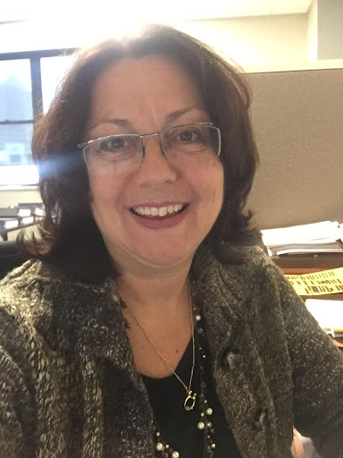AllproParking's tweet photo. For #WomensHistoryMonth, we're celebrating the wonderful female leaders at Allpro Parking! Today, we're featuring Lynda Wilcox, a Supervisor at the Buffalo Bills games and other events.
#Parking #WomenInParking #WomenInLeadership #WomenEmpowerment https://t.co/LeYbXn9Ydg