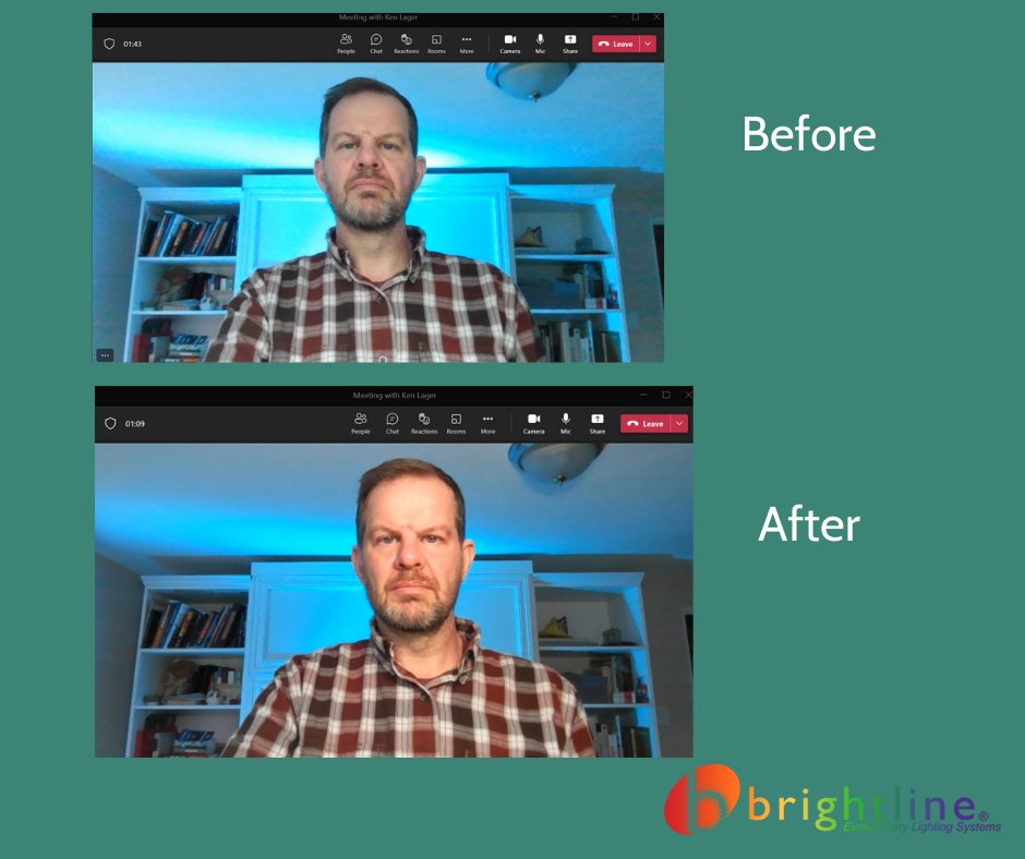 myBrightline's tweet image. Congratulations to Ken Lager, LaFace and McGovern Associates&apos; Specialty Lighting and Rigging Manager and recent ZELo contest winner!  #helloZELo #lightingtipsTuesday #lightingtips