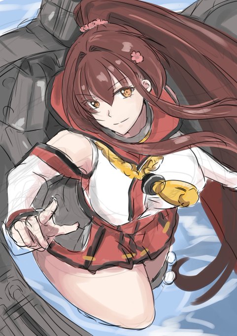 大和って現時点でデザインが完璧すぎて、改二でこれを超えられるのか?っていつも思うのよなぁ
どんな感じになるんだろ、まじで 