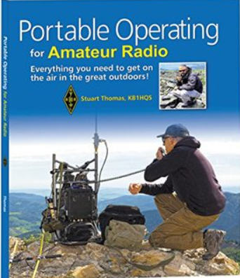 arrl's tweet photo. ARRL Education Tuesday Tech Tip: Set up the phone app, “HamAlert”  and create a trigger that text/emails you every time your call sign is spotted. This is a great way  to anticipate responses to you calling CQ ( especially for OTA activities). Just one of many tips by @KB1HQS https://t.co/O2ba9yAJwZ