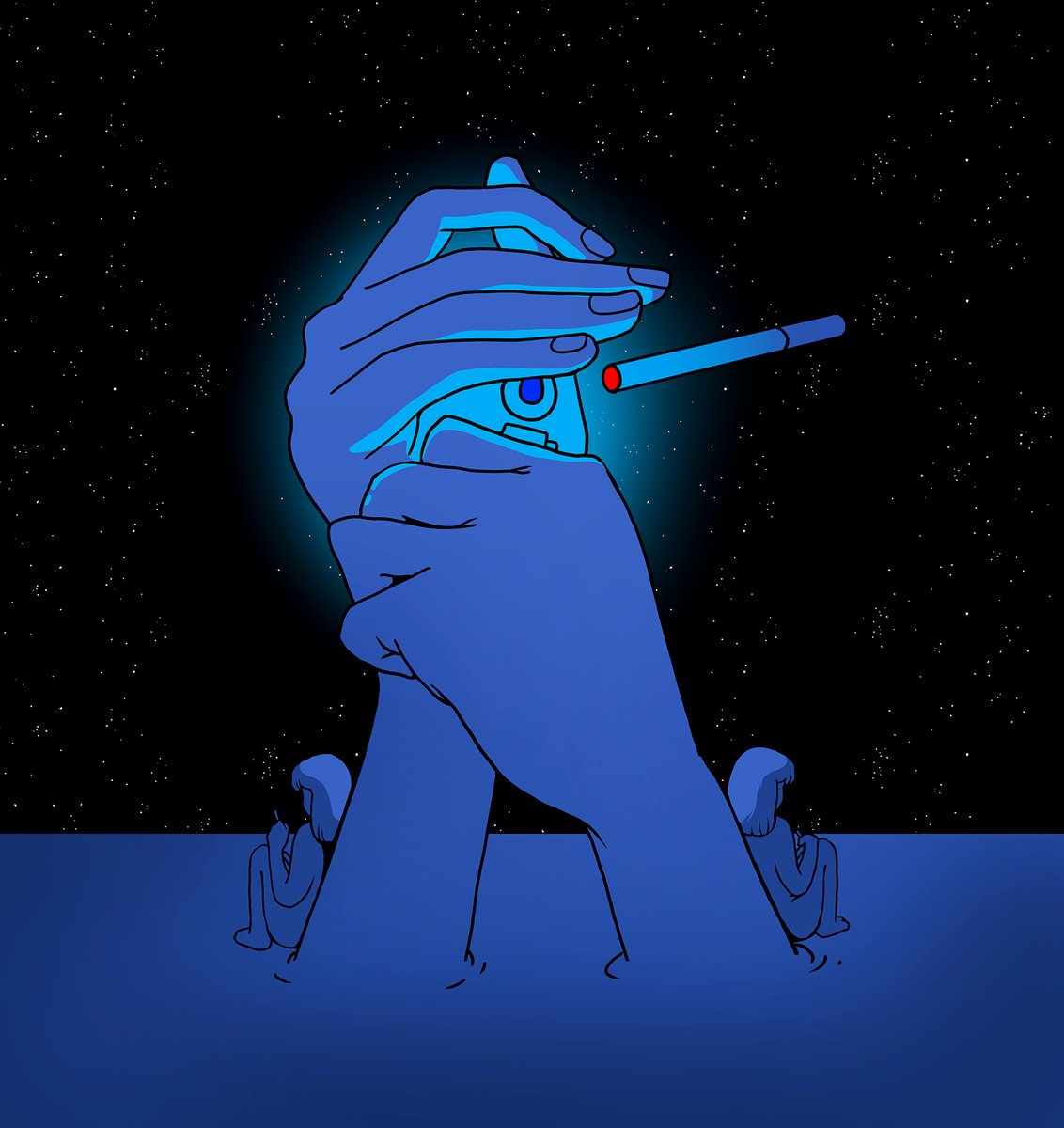 feeling_planet's tweet photo. Feeling Blue Planet Collection
New Drop on 
@opensea

Lighter : 0.1 $ETH

https://t.co/uas7TXOXmQ

#NFTartist #nftcollectors 
#NFTcollections #OpenSeaNFT https://t.co/AMXbew3zna