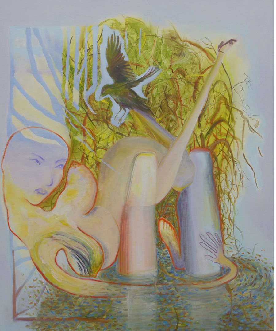 Visual Art Open tweet media