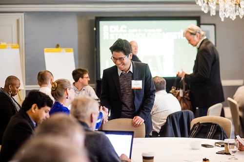 DesignLightsSSL's tweet photo. Who should attend the 2022 DLC Summit? 

The DLC Summit, held 5/24 in Boston, is a great event and resource for:
DLC members 
Lighting Manufacturers
Designers/Specifiers
Testing Laboratory Representatives
Distributors and Installers
Register here: https://t.co/ceckuZLiVM https://t.co/Cqr28ppmyq