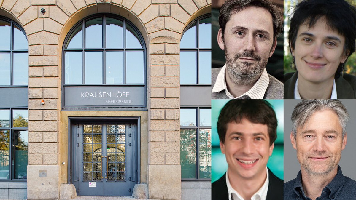 AmazonScience's tweet image. ICYMI: Amazon to host StatML Oxford Imperial ML Workshop in Berlin office: amazon.science/latest-news/am… #ComputationalStatistics