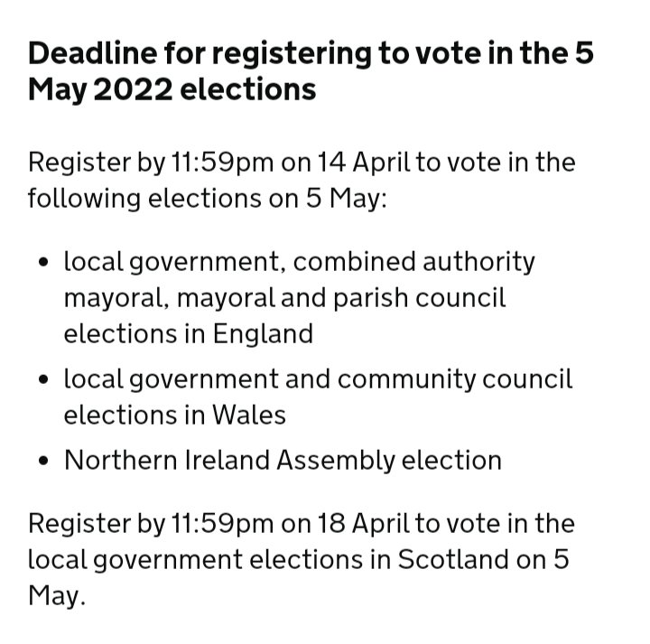 MonicaHone's tweet photo. #RegisterToVote #Cambridge #MayLocalElections

#VoteGreen
#VoteIndependent
#Sustainability not #Growth https://t.co/EHYaY4u3uF