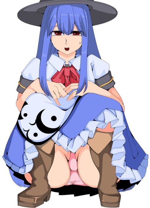 🍑『...これで満足か?』 