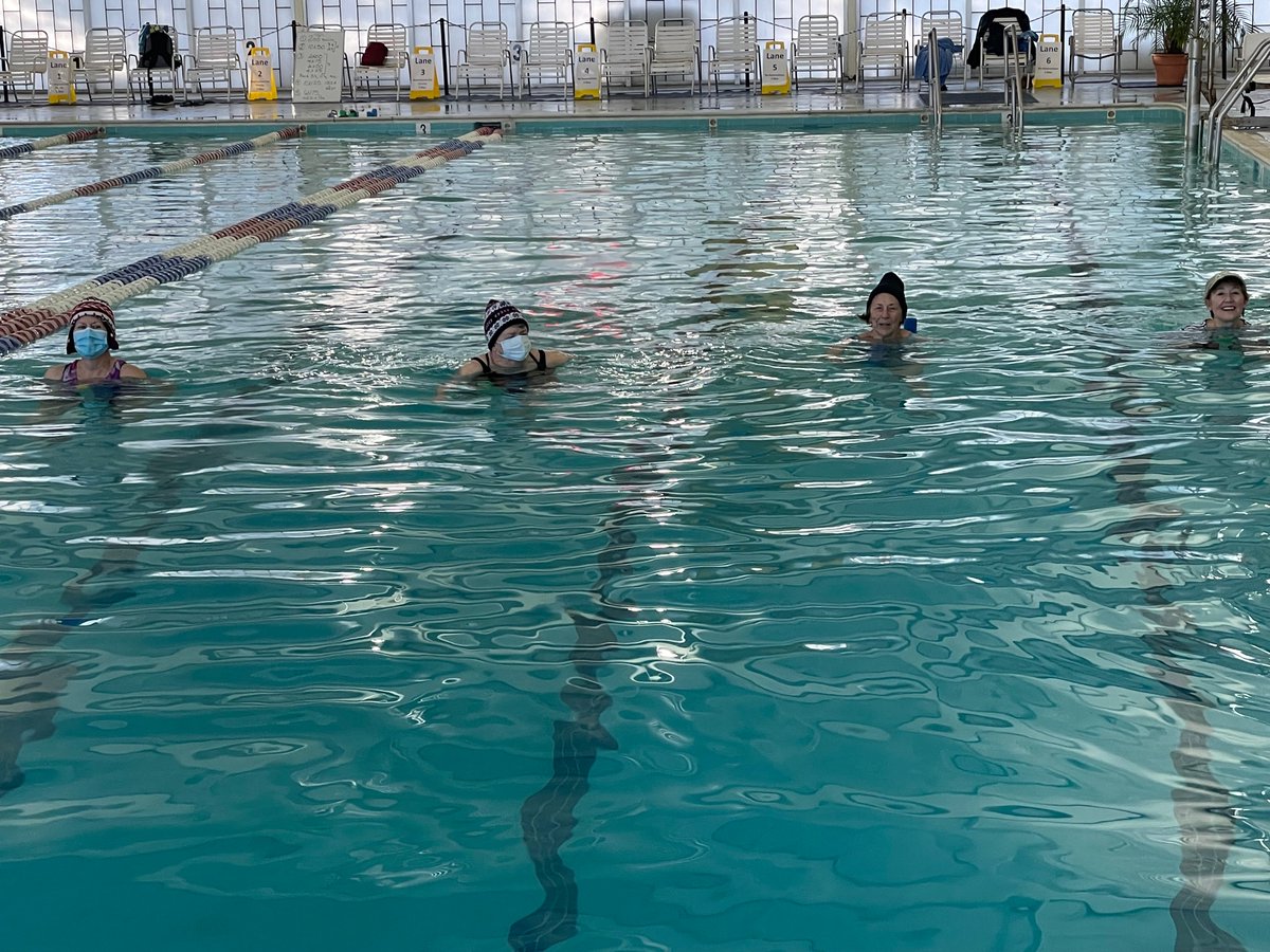 Tuckahoe REC tweet media