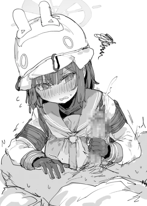 🔞サキちゃん😰 