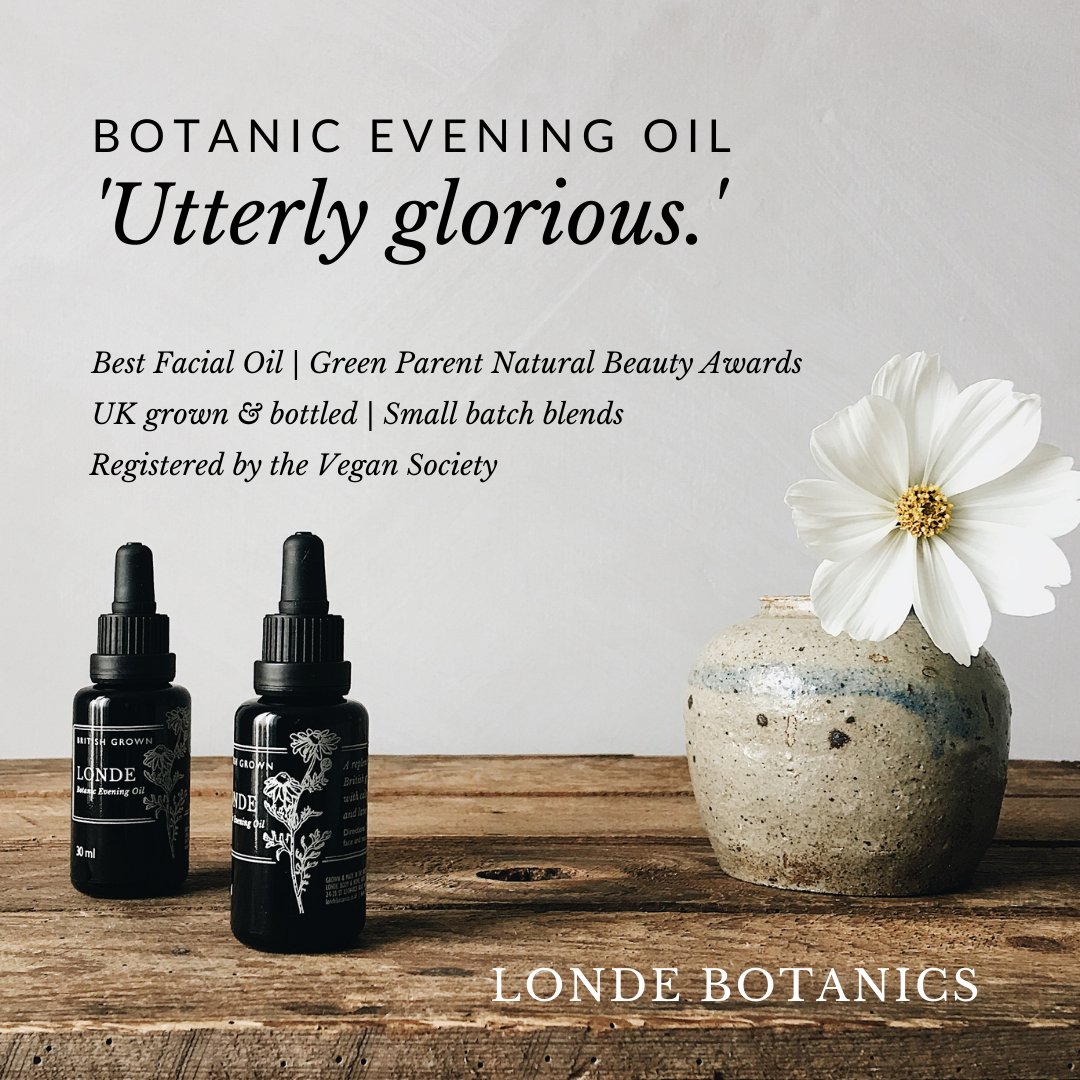 LondeBotanics tweet media