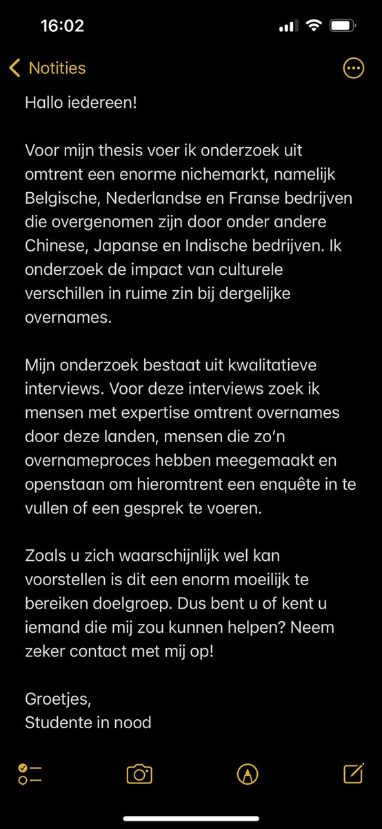 Louise_Rooze's tweet photo. Help mij afstuderen 🤞 https://t.co/VhzEiuhC1W