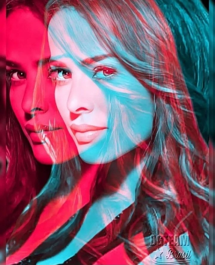 DannaGarcia's tweet photo. ❤️💙 https://t.co/MPHDGCGS3y