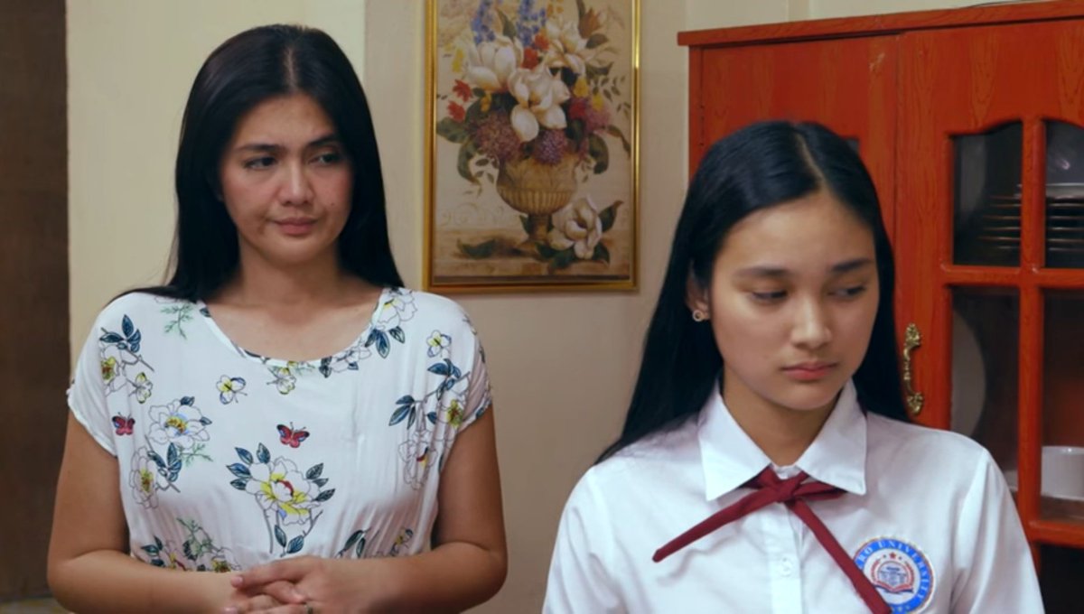 baluyut_jean's tweet photo. Nanay kakay magkamukha po kayo dito ni Bea..both pretty pa!π₯°π
@DimplesRomana @MissKareee
#VSEscapePlan https://t.co/wg7xf0v4SD