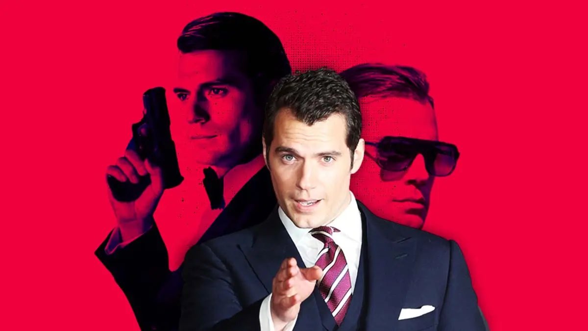 AkshitaKirar's tweet image. #dkoding
Henry Cavill Desperately Wants To Be The Next James Bond, But Here’s A Glitch
@kaistha_deepak 
#HenryCavill 
#JamesBond 
#tuesdaymotivations 
.
bit.ly/3JPFTiV