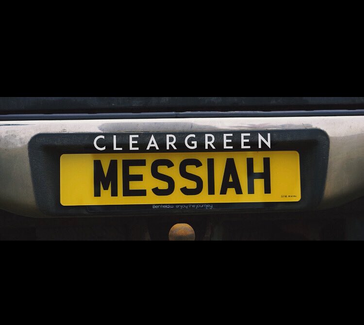 NEW SINGLE + MUSIC VID OUT TOMORROW #messiah