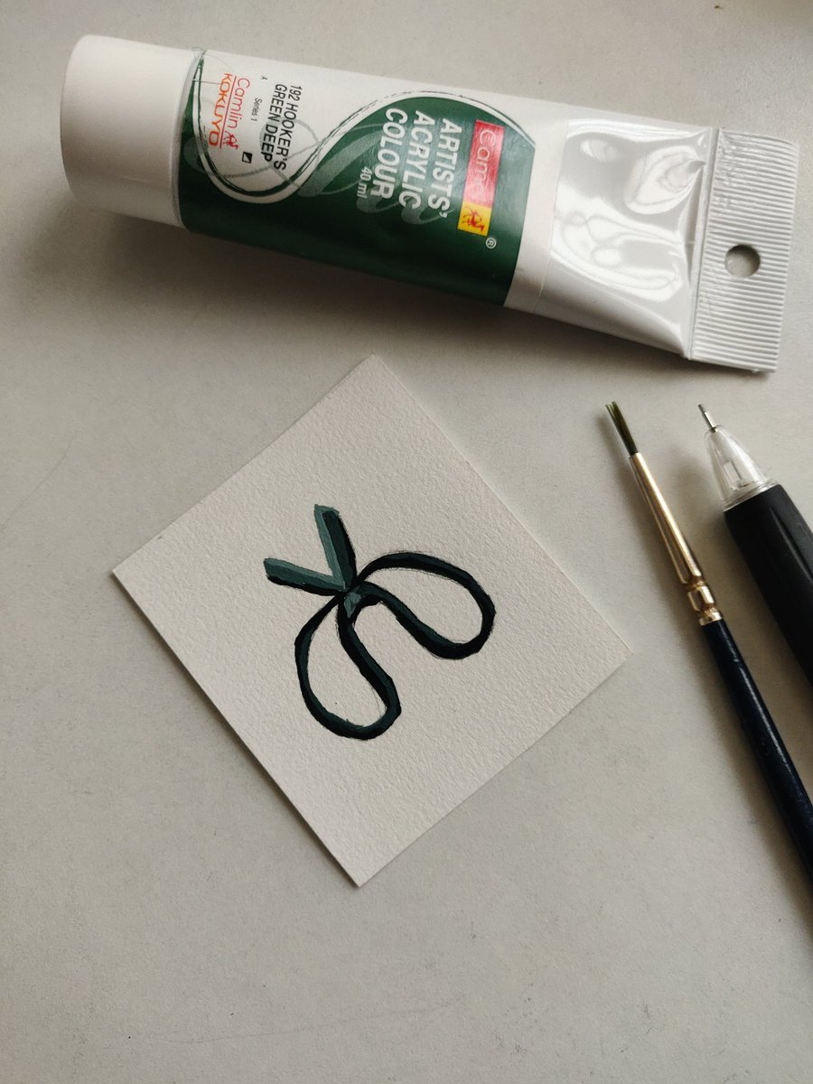 craftsypick's tweet photo. Mini paintings are back. 

#art #painting #artwork #minipainting https://t.co/ht13xgmjpb