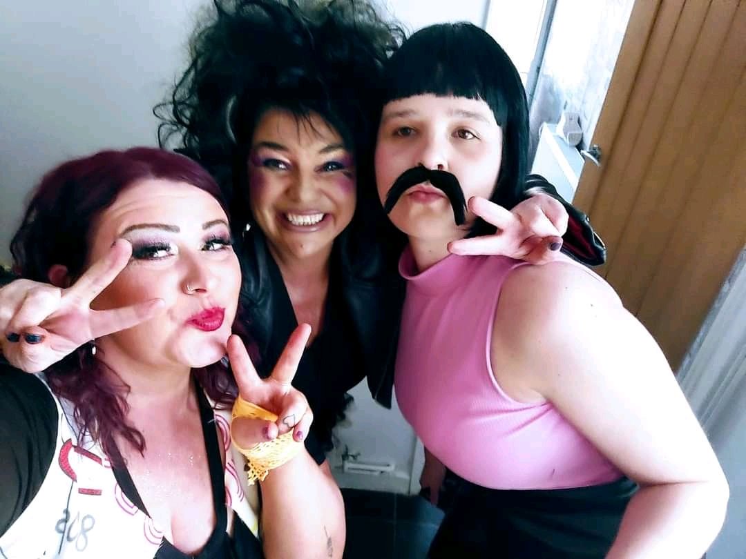 JanuaryRees's tweet image. 