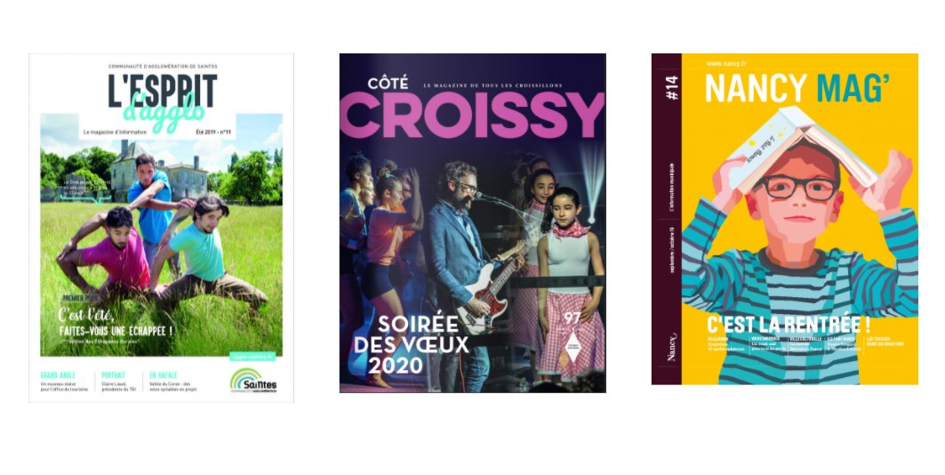 Mathieudefossey's tweet photo. Ici et sur les #RS en général, on parle bcp de #ComPublique... mais assez peu du #print, qui reste l'outil de com n°1 pour toucher le grand public.
Pour discuter entre pros de la #compublique sur  les magazines, il y a désormais un lieu d'échanges 👀🫵
⤵️
https://t.co/JzFnCwifZW https://t.co/488Seh6wGe