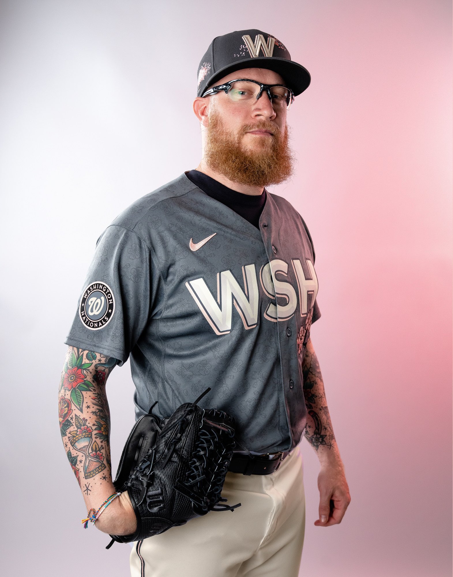 Joon Lee on X: A closer look at the Washington Nationals City Connect  uniforms featuring models Juan Soto, Josh Bell, Patrick Corbin and Sean  Doolittle  / X