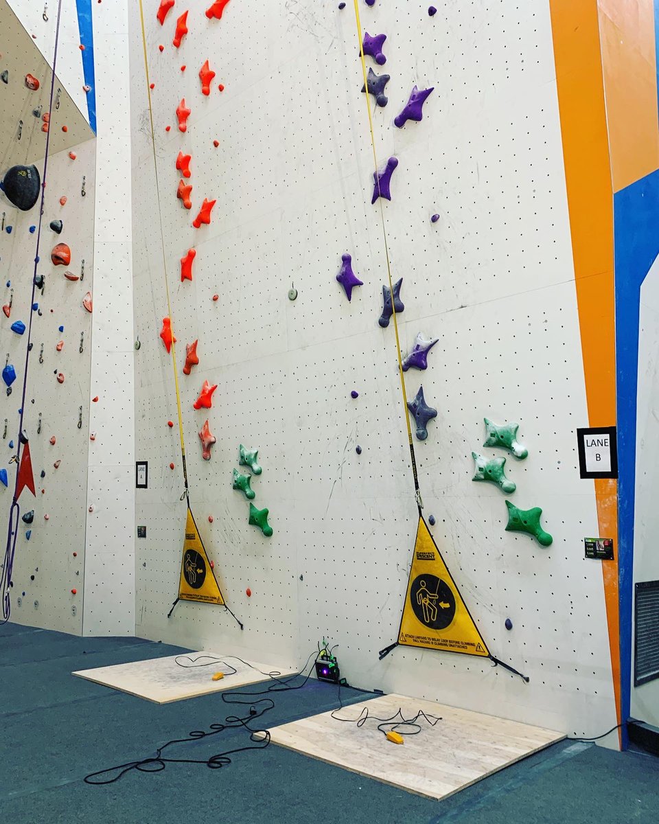 peterchoi888's tweet photo. Back on the #climbing #competition circuit again. 

Judging in a #COVID endemic environment means taking care to ensure the safety of athletes, volunteers, spectators and officials. 

Had so much fun watching first time competitors and returning athletes in #Ontario. https://t.co/bR4tNVmFWa