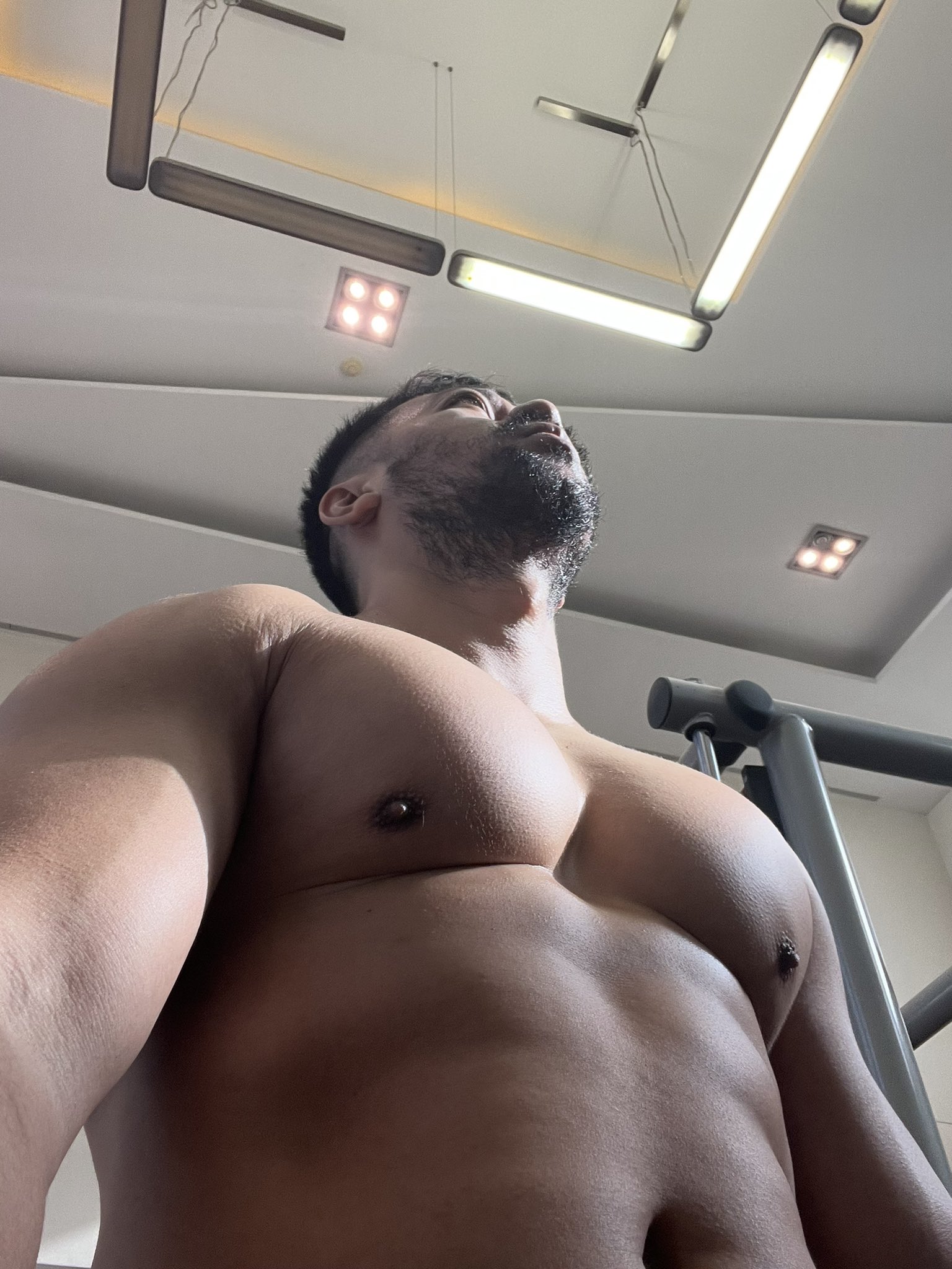 Paul James on X: Free Muscle Pecs XXX 🤭😜 t.coDXxbP8U4VY  X