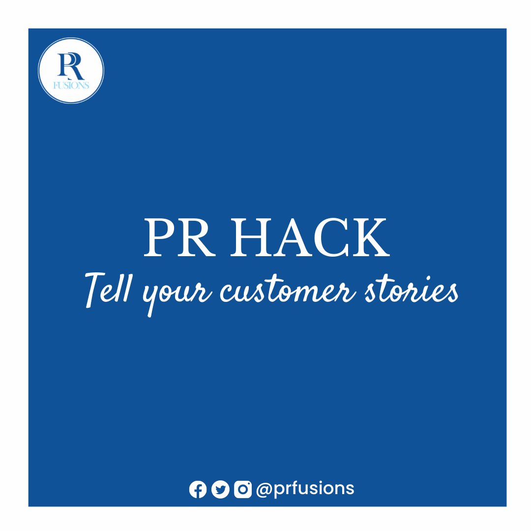 PRFusions's tweet photo. Attention: you’re going to want to bookmark this thread! 
#PRtip #publicrelations #publicrelationsfirm
#pressrelationsagency #marketingagency #prhack https://t.co/juxSnId5T0