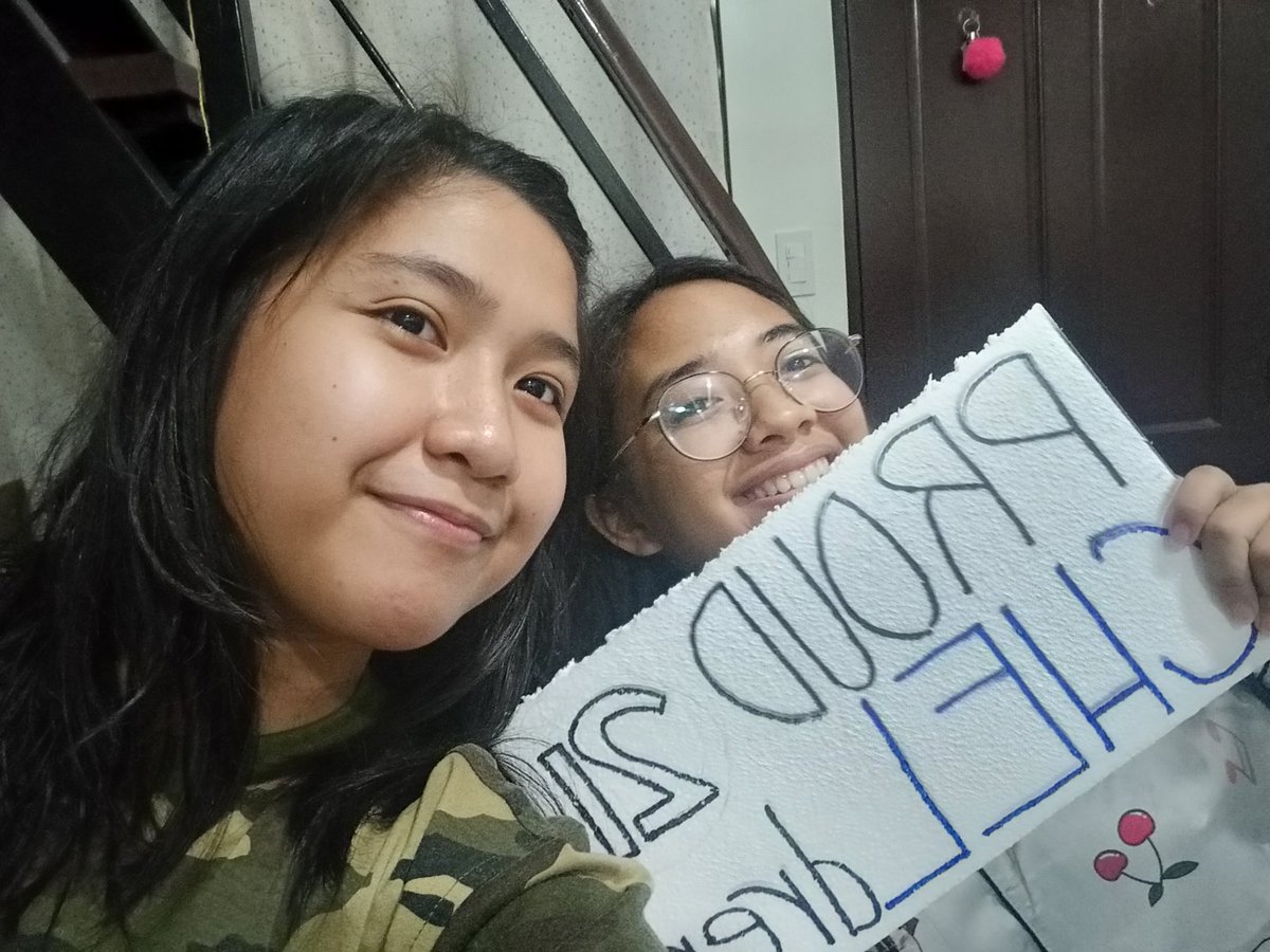 notgaraydenise_'s tweet photo. Brought my advocies with me to Leni-Kiko Grand Rally. Di man nabasa ang placard, sana ma-reconsider parin kapag nakaupo na sa pamahalaan!
Tutulan ang pagpapatayo ng SAN MIG CORP AIRPORT!! ❌✈️
#SaveManilaBay
#RestoreNotReclaim
#NoToBulacanAerotropolis
#LeyteIsPink https://t.co/HDbmAK26Qg