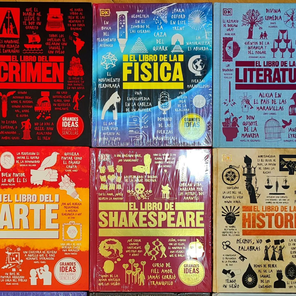 CondeMoscaLibro's tweet photo. DESPEDIMOS NUESTRO SEXTO ANIVERSARIO CON LA MEJOR DE LAS OFERTAS
Amigas y amigos lectores, este mes intenso  lo queremos despedir con la mejor promoción para ustedes: 20% de descuento en todos nuestros libros (en efectivo o tarjeta).
#FelizMartesATodos https://t.co/LzMOHPl7dU