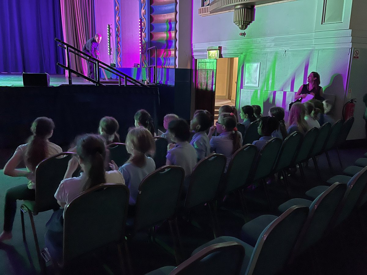 Dance umbrella was a brilliant evening! Thanks for organising <a href="/TheForumBath/">The Forum, Bath</a>