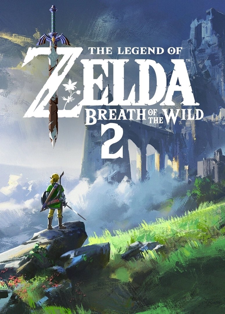 gaak_fr's tweet photo. 🎮 La suite de "LEGEND OF ZELDA: BREATH OF THE WILD" a été reportée au printemps 2023 ! https://t.co/qb5j48zb2N