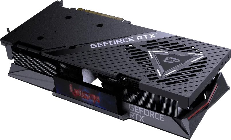 Networkhubvn's tweet photo. Colorful ra m��t card đồ họa GeForce RTX 3090Ti: GPU mạnh nhất hiện nay cho game thủ
Vào hôm nay, Colorful đã chính thức trình làng dải sản phẩm card đồ họa Geforce RTX 3090Ti - đây là những GPU mạnh mẽ nhất dành cho game thủ vừa được Nvidia ra mắt. https://t.co/OWpRRBYe7J