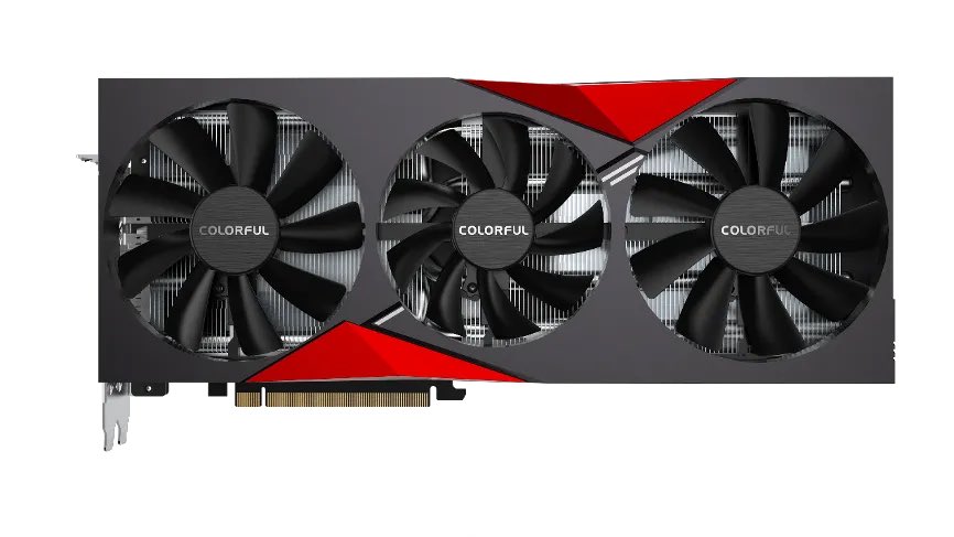 Networkhubvn's tweet photo. Colorful ra m��t card đồ họa GeForce RTX 3090Ti: GPU mạnh nhất hiện nay cho game thủ
Vào hôm nay, Colorful đã chính thức trình làng dải sản phẩm card đồ họa Geforce RTX 3090Ti - đây là những GPU mạnh mẽ nhất dành cho game thủ vừa được Nvidia ra mắt. https://t.co/OWpRRBYe7J