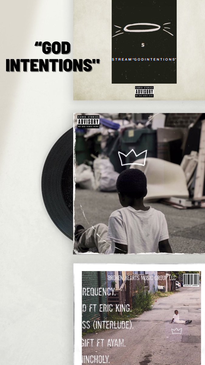 For3ver86's tweet photo. “It’s a spiritual war so practice peace like a Buddhist”- @JehSinatra 

#GodIntentions Album STREAMING EVERYWHERE!!!! ✝️

Link [https://t.co/E6wNZvSVRg] https://t.co/j2nsEIHaOJ