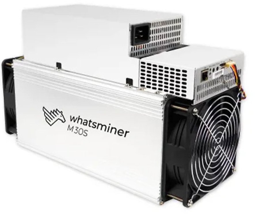 E3HPCE's tweet photo. MicroBT Whatsminer M30S+ 86T

$7,392.00 Price

https://t.co/j8HCSfyFDy https://t.co/KP3xvL0Unf