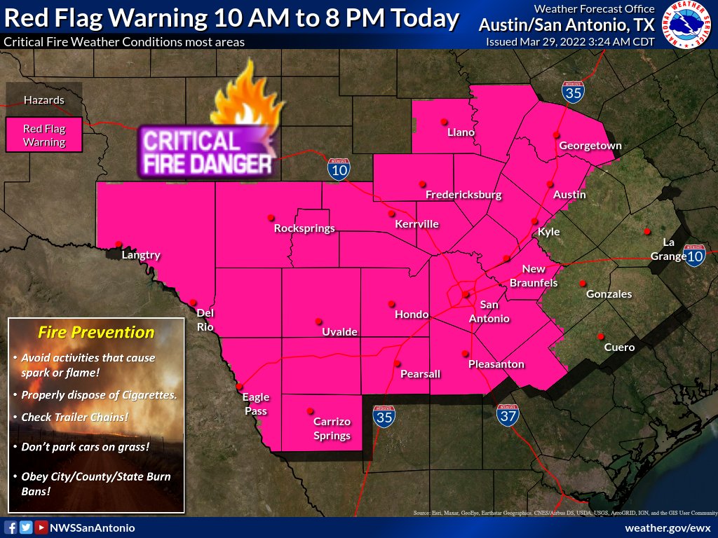 Lake Travis FF tweet media