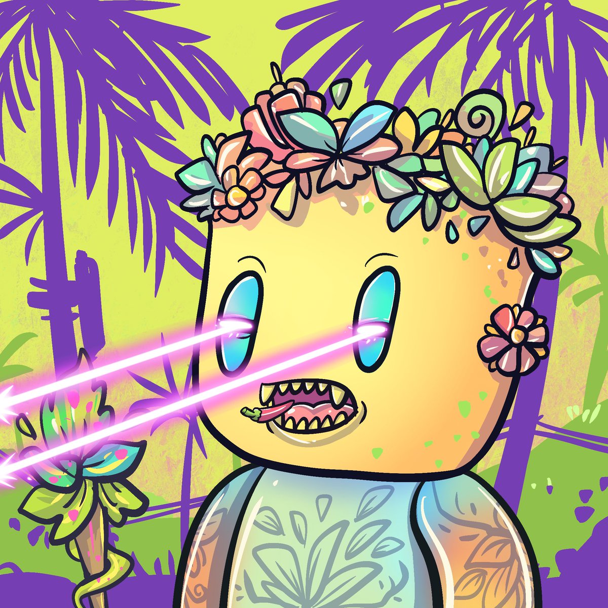 MellowMenNFT's tweet photo. MellowMen First Giveaway! 🥳🎁🥳

>20 Whitelist Spots❗️

>Follow,Retweet, Comment your Discord Username❗️

>Tag(@) 2 Friends

#Solana #SolanaNFTs #NFTGiveaways #NFTCommmunity #Whitelist #nftart #NFTdrop 
//
// https://t.co/YymoP64FCI