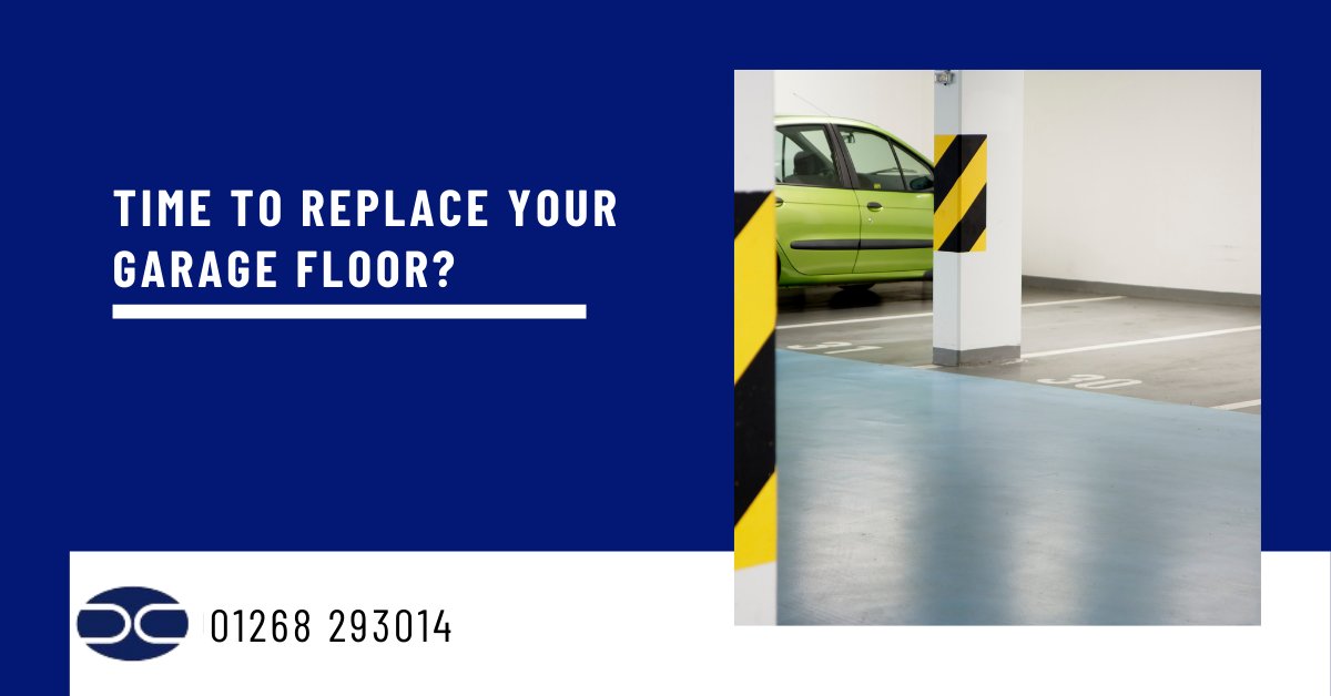 If you are looking at your garage floor and it's damaged, defective, dangerous or just plain old then give us a call and lets talk you through your options 

📞01268 293014

 #epoxyflooring  #resindesign  #floors #polishedcement #resinfloor