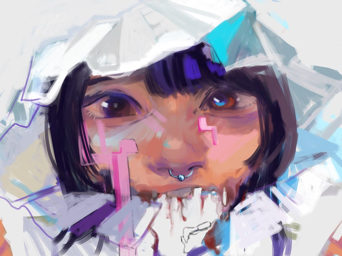 rn2ny's tweet image. My Favo