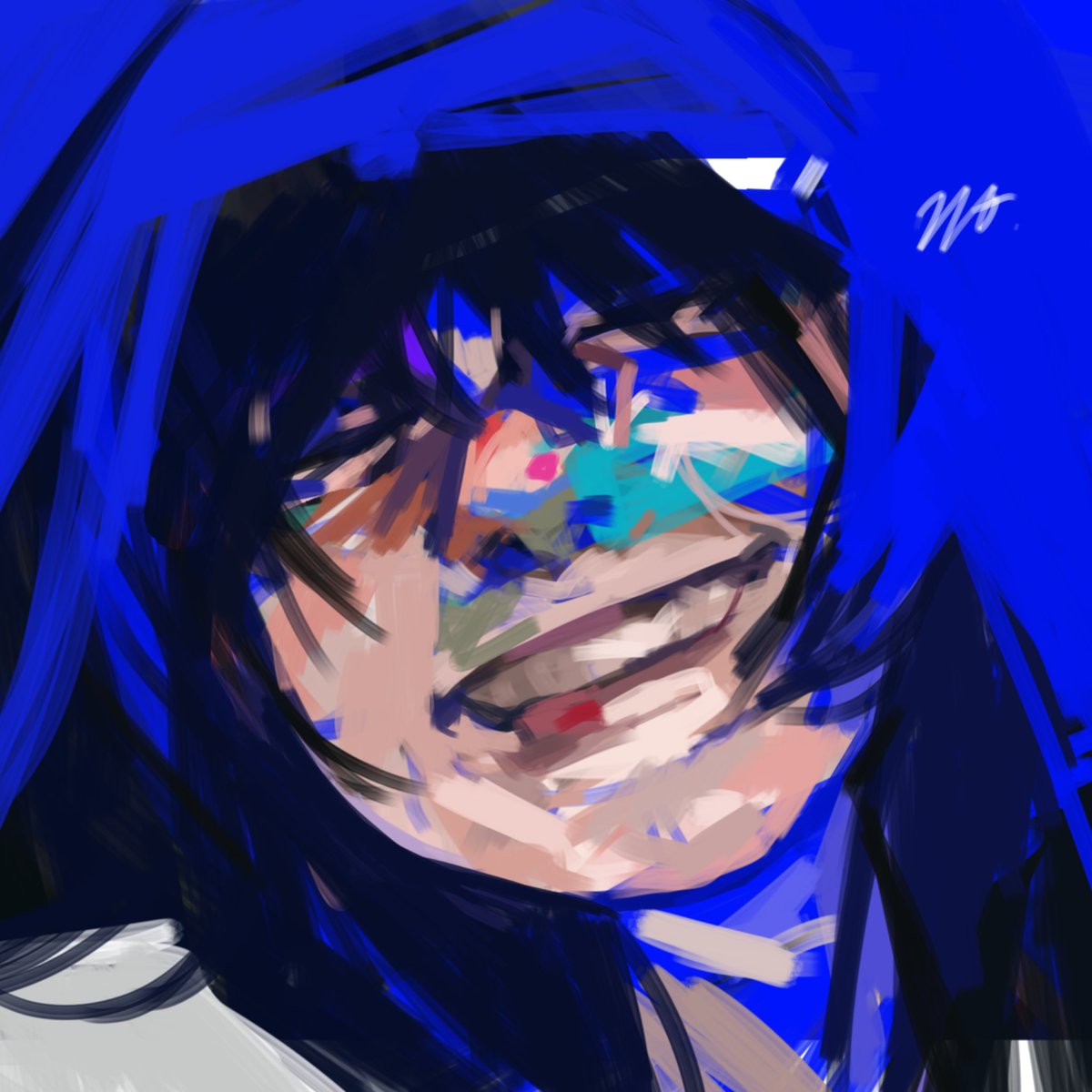 rn2ny's tweet image. My Favo
