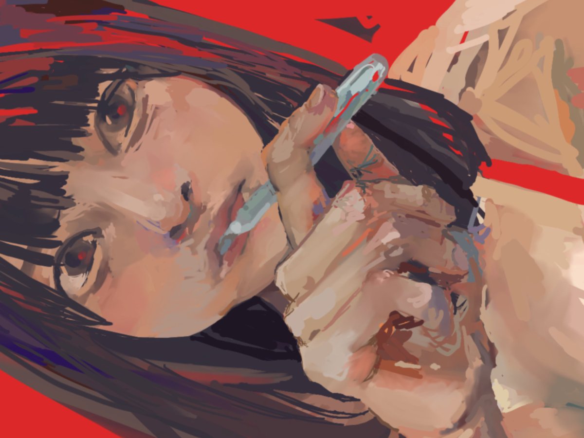 rn2ny's tweet image. My Favo