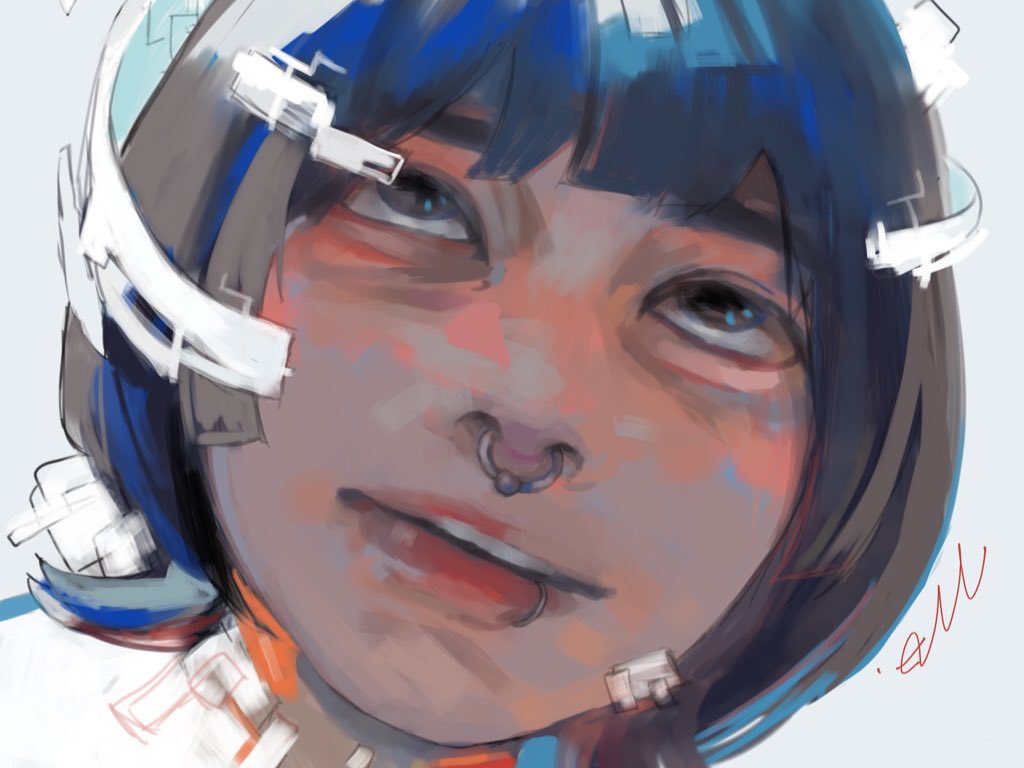 rn2ny's tweet image. My Favo