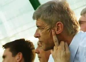 ArtOfMikel's tweet photo. -Arsene Wenger won more FA Cups (7) than Everton Football club (5)

-Arsene Wenger has won more Premier League matches (478) than Everton Football club (414)

Yes, Arsene Wenger was unlucky at Europe especially after Emirates but he’s definitely bigger than your candy crush club https://t.co/5t5s3ddXns