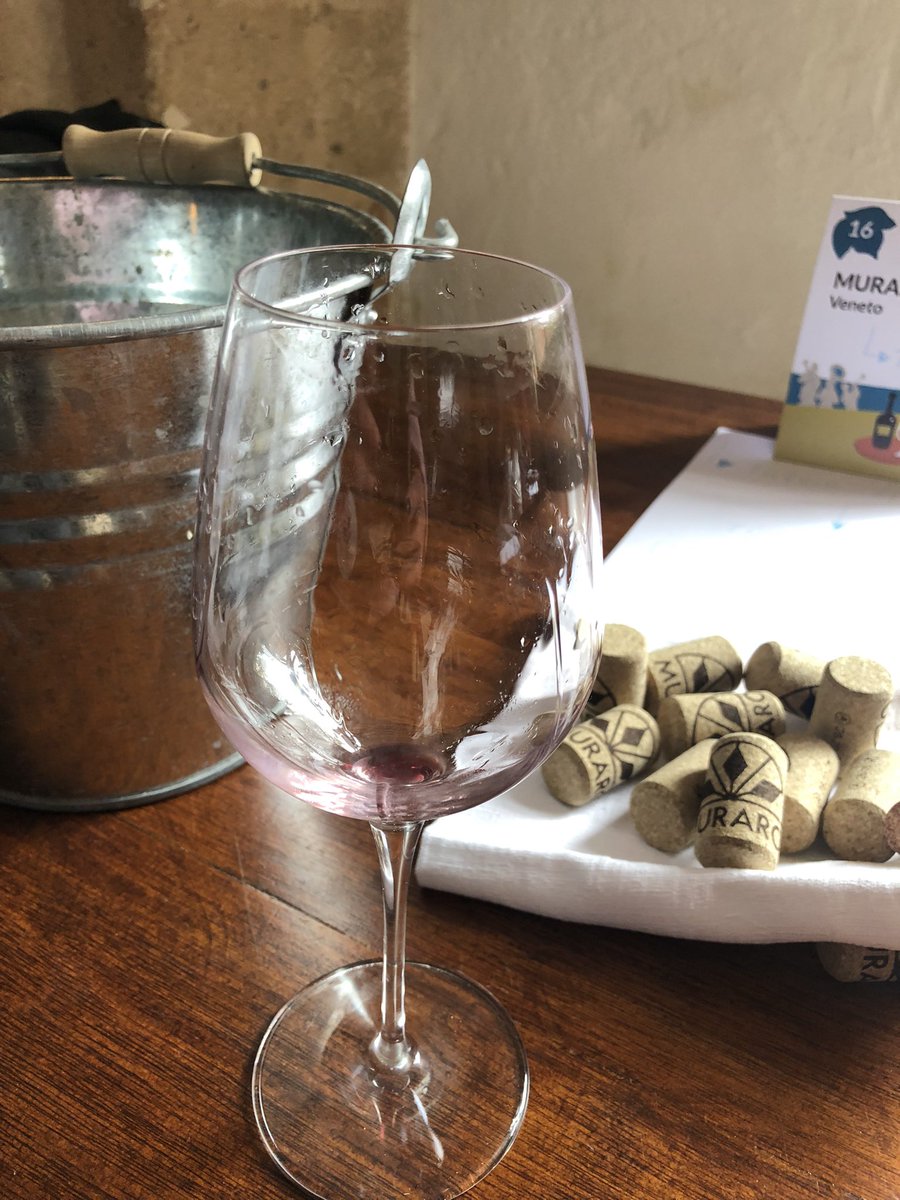 lcdcavatappi's tweet photo. Degustazione dei vini del catalogo di @PropostaVini 

In Puglia la degustazione è stata arricchita con le deliziose “preparazioni“ di Boulangerie Sant'Achille

#propostavini https://t.co/Fo8fmuDpUN