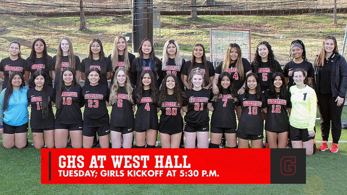 goredelephants's tweet photo. WHEW BOY! What a busy day for Big Red with all this and the continuation of the Hall County Championships for golf...good luck to all our student-athletes competing.
Make your way out to City Park to celebrate our lacrosse seniors! #GoBigRed #TimetoStomp https://t.co/0rUAjLAYFR