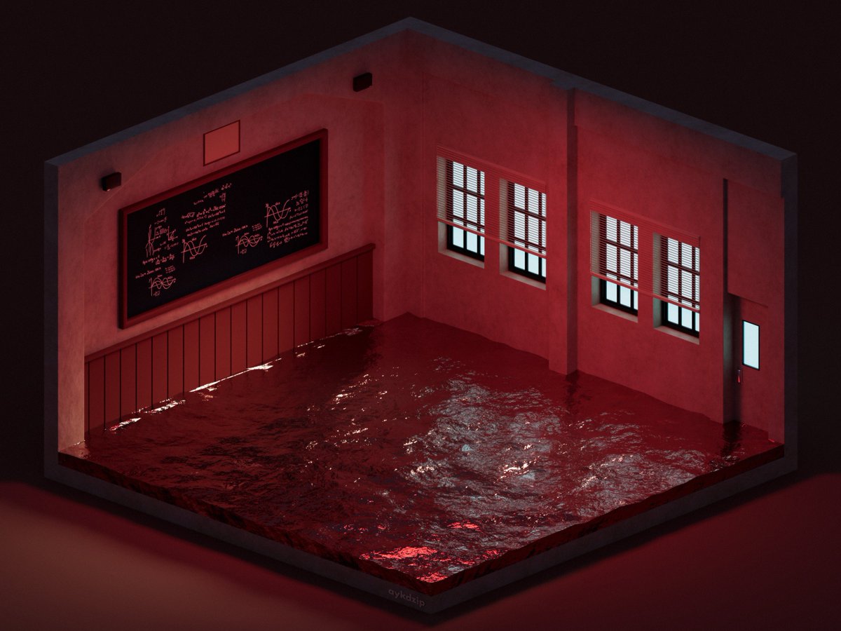 aykdzip's tweet photo. inception in low poly/iso

#ATEEZ https://t.co/3zT2XzgzzC