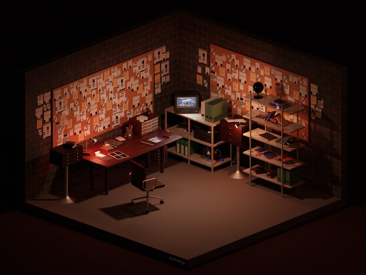 aykdzip's tweet photo. inception in low poly/iso

#ATEEZ https://t.co/3zT2XzgzzC