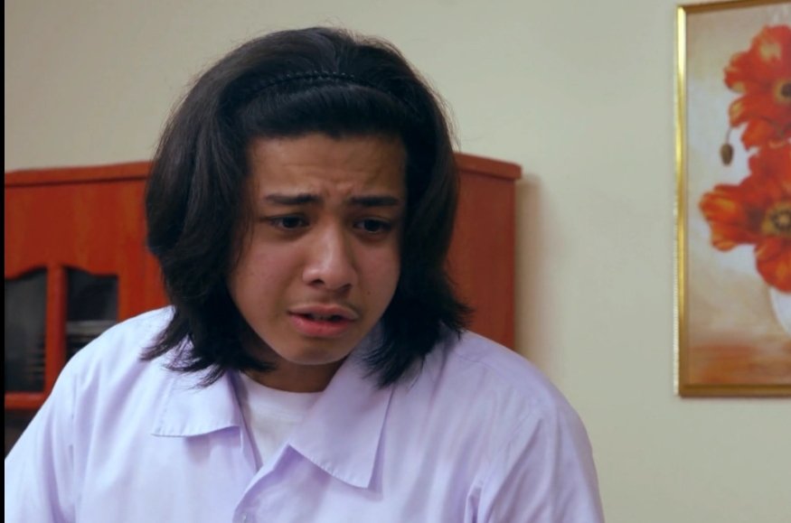 KarinaTrendsOFC's tweet photo. Clap! Clap! kay Nico .. Best Actor yarn ! ππ»
#VSEscapePlan
#KarinaBautista @MissKareee https://t.co/fAoqoe7Twm