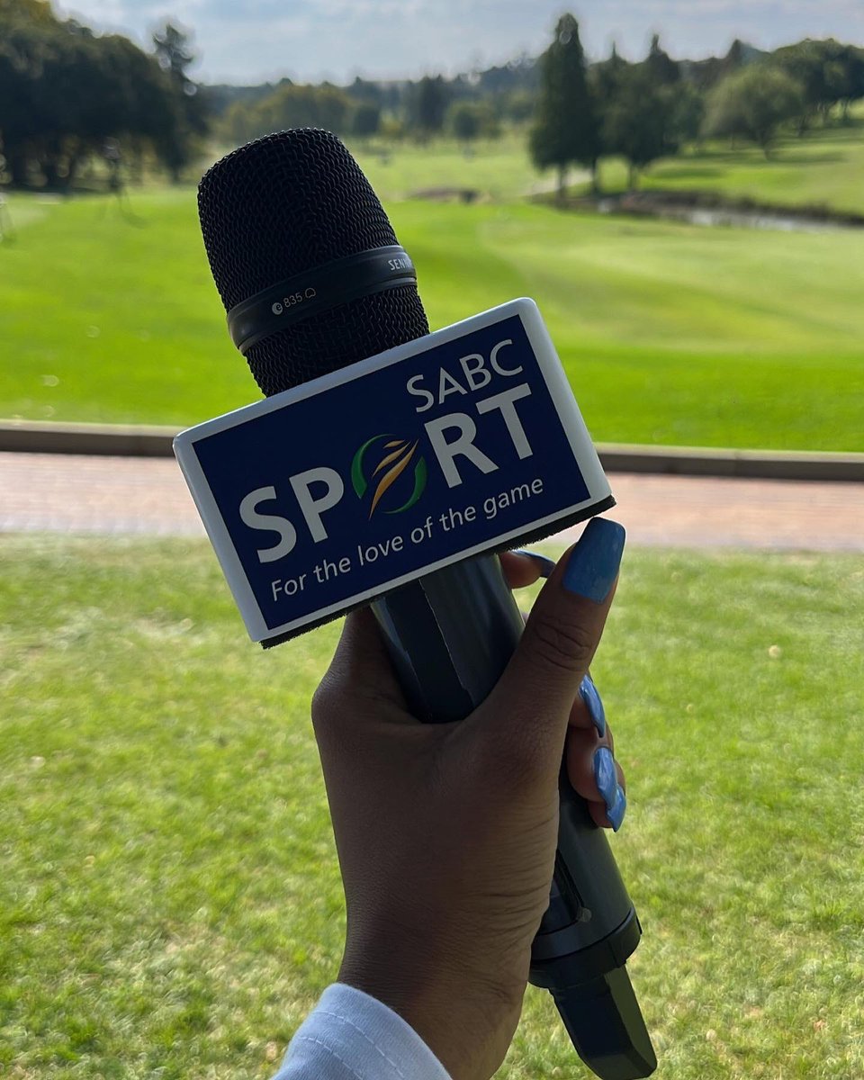 Bafana Bafana Legends Golf Day 🏍🎤