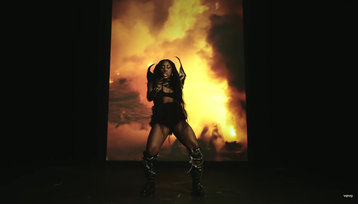 🎧 Bree Runway manifesta o lado romântico no single e videoclipe de “Somebody Like You”.

🔗 tecoapple.com/2022/03/29/bre…